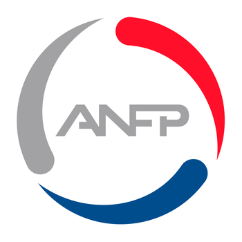 Futbol Chileno ANFP LOGO-APP點子