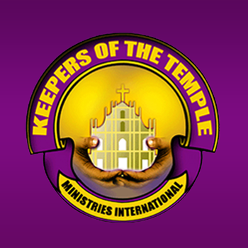 Keepers of the Temple LOGO-APP點子