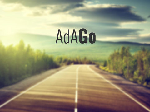 【免費旅遊App】AdAGo-APP點子