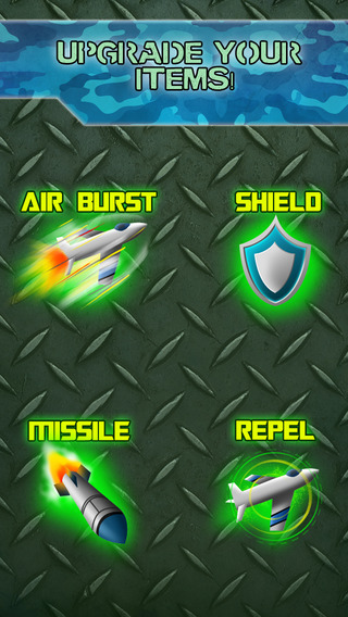 【免費遊戲App】Aircraft Wars Flight Of The Heroes-APP點子