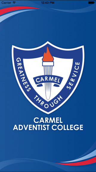 Carmel Adventist College - Skoolbag