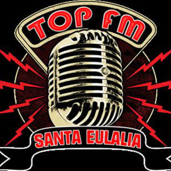 Top FM Santa Eulalia LOGO-APP點子