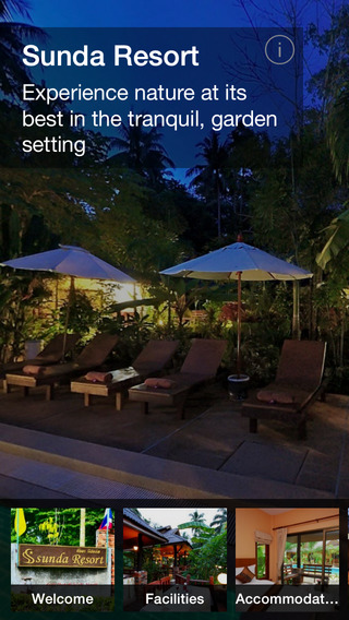 【免費旅遊App】SUNDA RESORT AONANG KRABI-APP點子