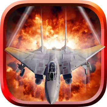 Aerial Survivor Last Flight Warrior Battle Supreme LOGO-APP點子