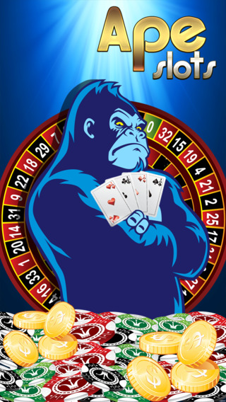 Ape Slots Pro