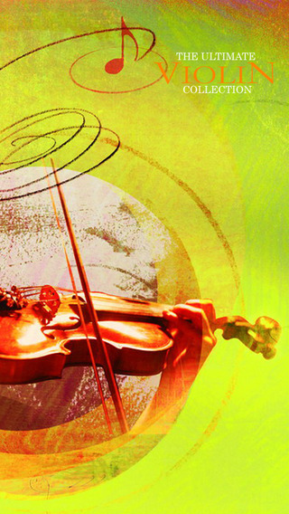 Best of Best Violin - Open the door to the Classical Music