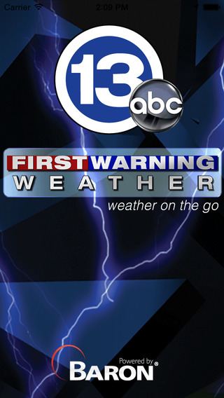 【免費天氣App】13abc Doppler 13000 HD-APP點子