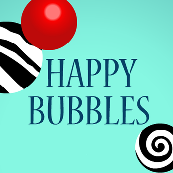 Happy Bubbles 娛樂 App LOGO-APP開箱王