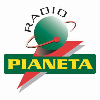 Radio Pianeta LOGO-APP點子