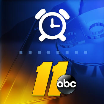 ABC11 Raleigh-Durham Alarm Clock LOGO-APP點子