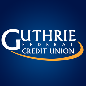 Guthrie Federal Credit Union LOGO-APP點子