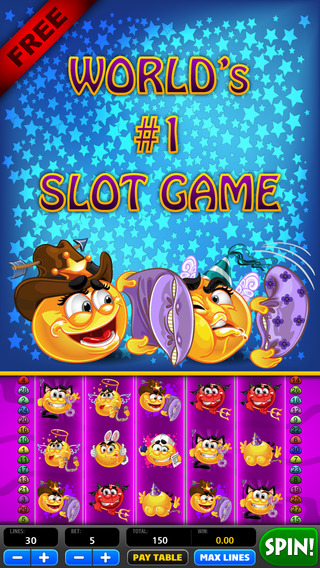 【免費遊戲App】Royal Slots-APP點子