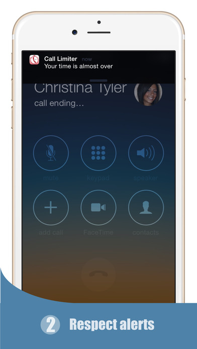 iPhone Screenshot 2