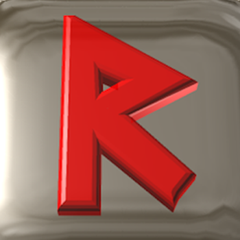 Runes Remember LOGO-APP點子