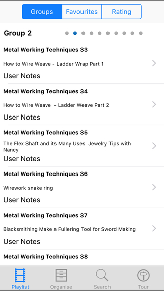 免費下載書籍APP|Metal Working Techniques app開箱文|APP開箱王