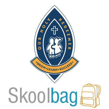 Our Holy Redeemer - Skoolbag LOGO-APP點子