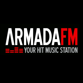 ARMADA FM LOGO-APP點子