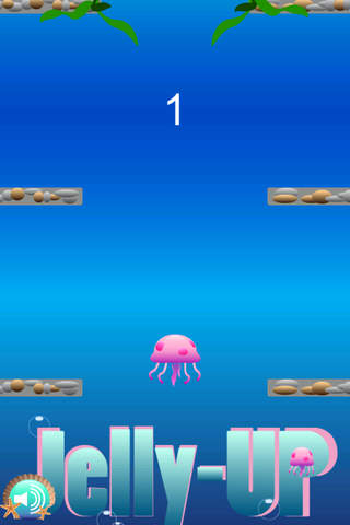 Jelly-UP screenshot 3