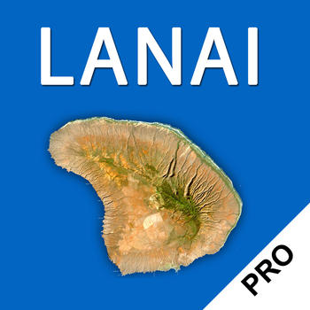Lanai Offline Travel Guide - Hawaii 旅遊 App LOGO-APP開箱王
