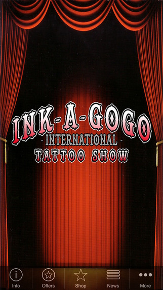 Ink-A-GoGo