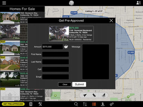 Real Estate by DKW Realty - Homes for Sale and Homes for Rent screenshot 4