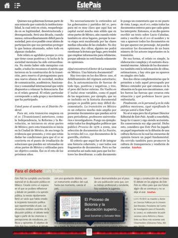 【免費商業App】Revista Este País-APP點子