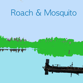 Roach & Mosquito 遊戲 App LOGO-APP開箱王