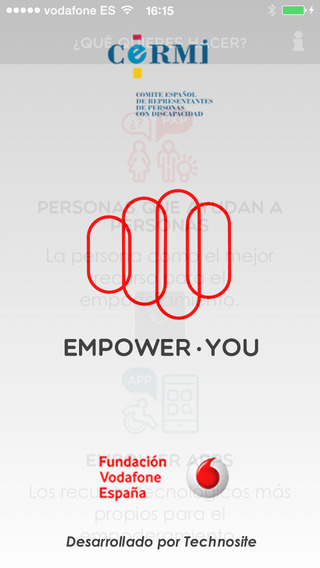 【免費生活App】EmpowerYOU-APP點子