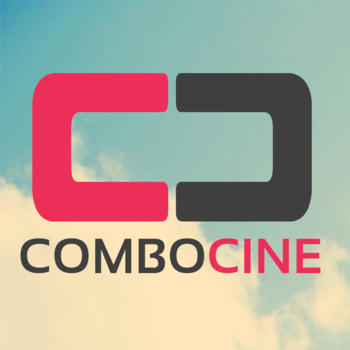 Combo Cine LOGO-APP點子