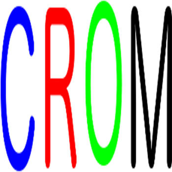 CROM LOGO-APP點子