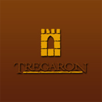 Tregaron Golf LOGO-APP點子