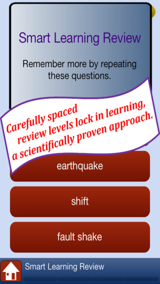 【免費教育App】Science Facts: Elementary I - a science quiz game to learn and practice-APP點子