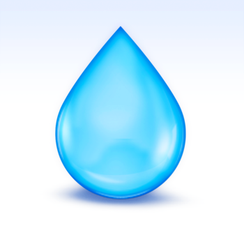 DrinkMinder - Drink Water Reminder and Water Tracker LOGO-APP點子