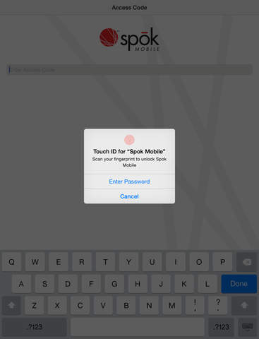 免費下載商業APP|Spok Mobile app開箱文|APP開箱王