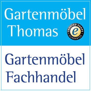 Gartenmöbel Thomas LOGO-APP點子