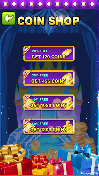 【免費遊戲App】Olympus Coin Dozer | Free Prize and jackpot game-APP點子