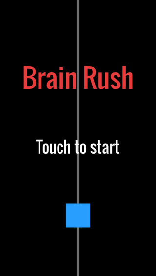 【免費遊戲App】Brain Rush Pro - Test your brain-APP點子