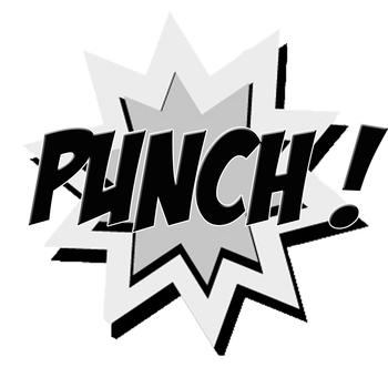 Punch The Numbers LOGO-APP點子