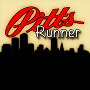 Pitts Runner LOGO-APP點子