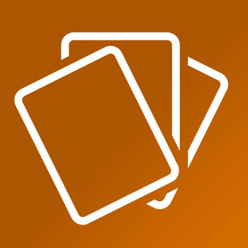 Flashcard Pro- 50 States and Capitals LOGO-APP點子