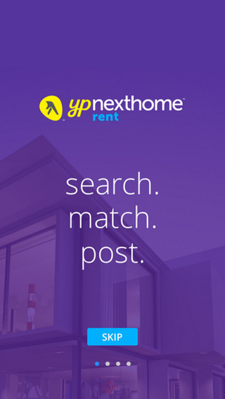 YP NextHome Rent – Find Apartments condos and homes By Yellow Pages Digital Media Solutions Limited