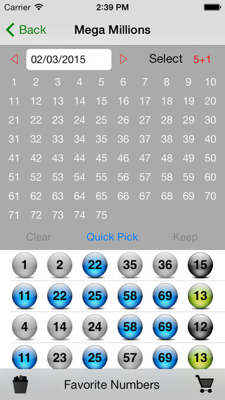 免費下載娛樂APP|Lotto Angel - Maryland app開箱文|APP開箱王