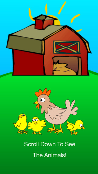 OurFarm For Kids