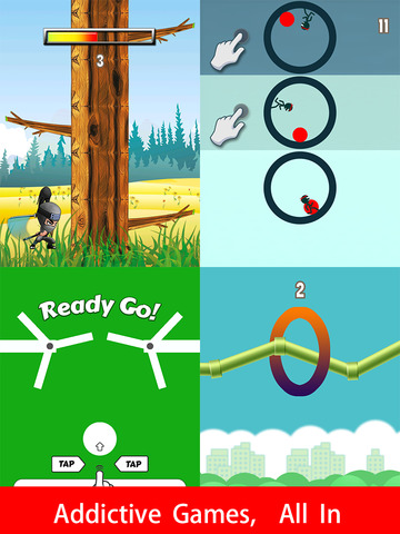 免費下載遊戲APP|Impossible Ninja - Run In Circle, Dash Up, Jump On Line app開箱文|APP開箱王