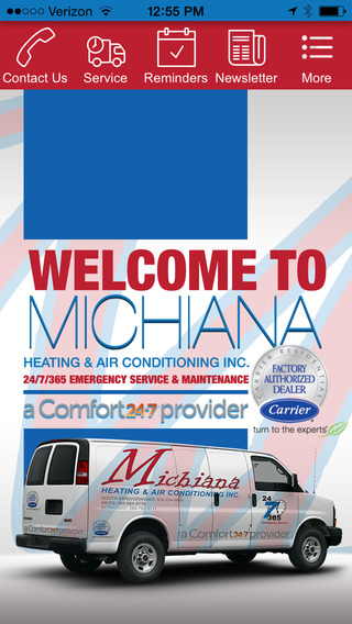 Michiana Heating Air Conditioning