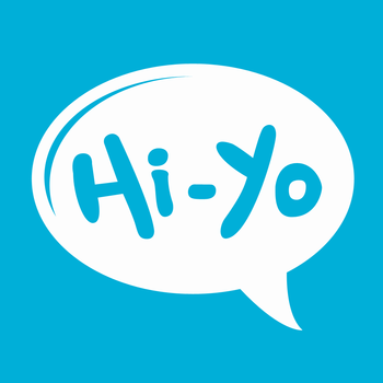 Hi-Yo LOGO-APP點子