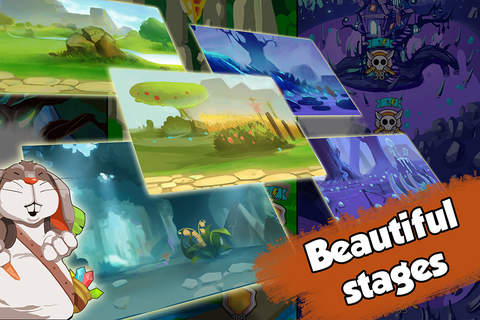Knights of Puzzle screenshot 3
