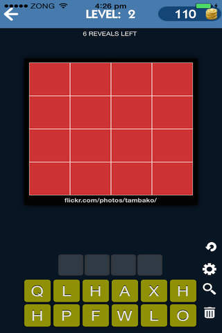 Guess the Pic - Amazing Picture Puzzle Trivia Game screenshot 3