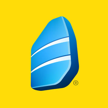 Learn Languages: Rosetta Stone LOGO-APP點子