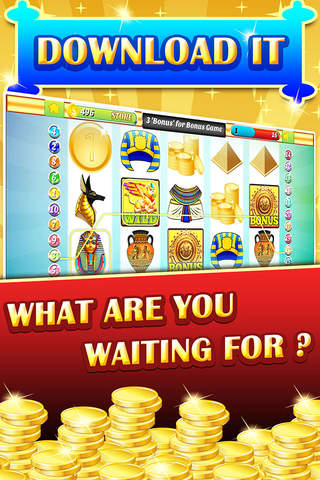 777 Sexy Slots - **From Lucky Online Casino** Las Vegas game machine simulator! screenshot 2